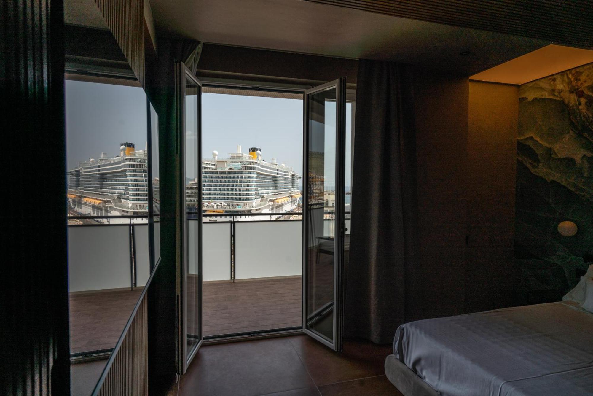 Ponte 7 Boutique Hotel *