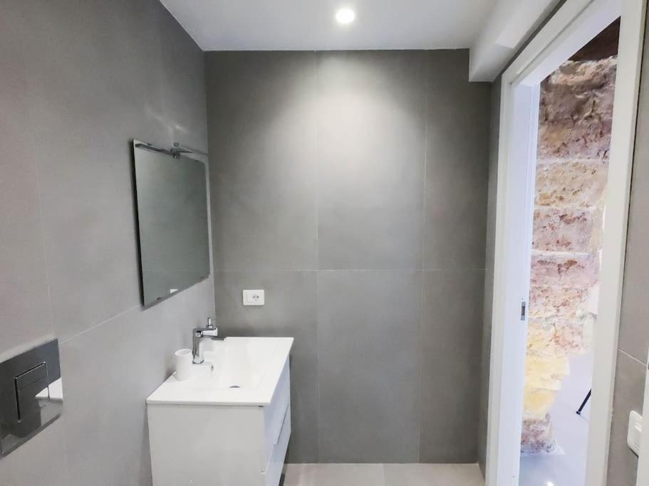 Genius Loci Apartment