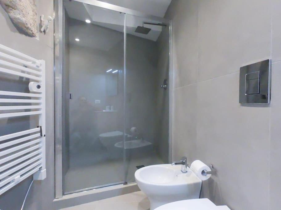 Apartment Genius Loci