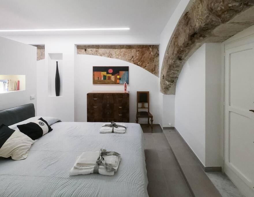Genius Loci Apartment