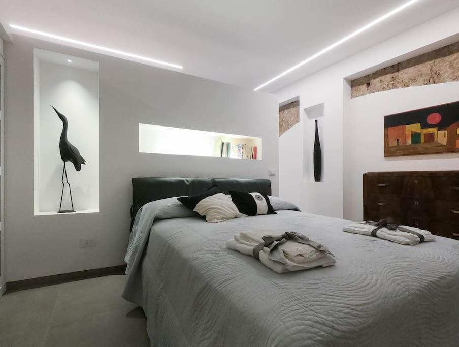Genius Loci Apartment Palermo