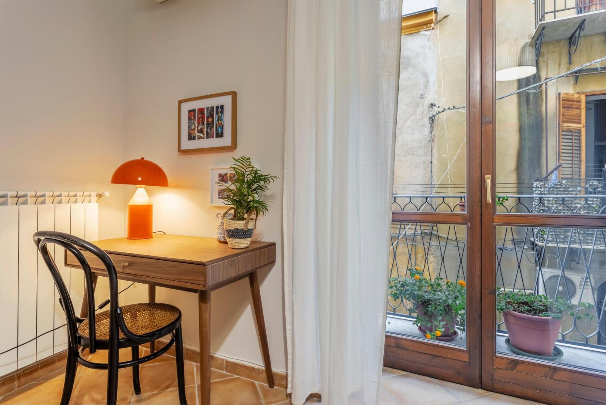 Prospettiva Ballaro - Sopra Il Mercato Apartment *