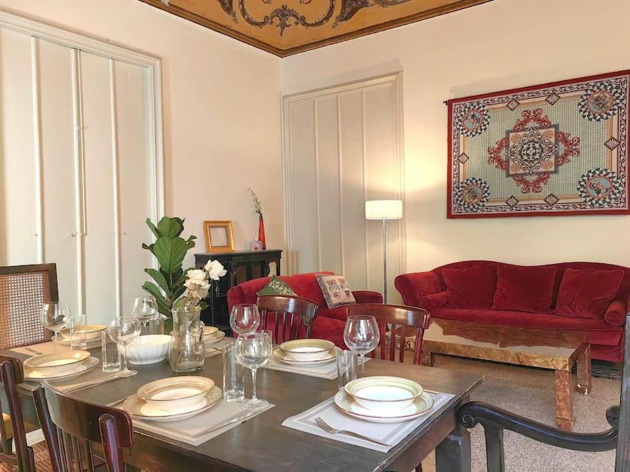 Centro Storico-marina Free Parking Wifi Netflix *