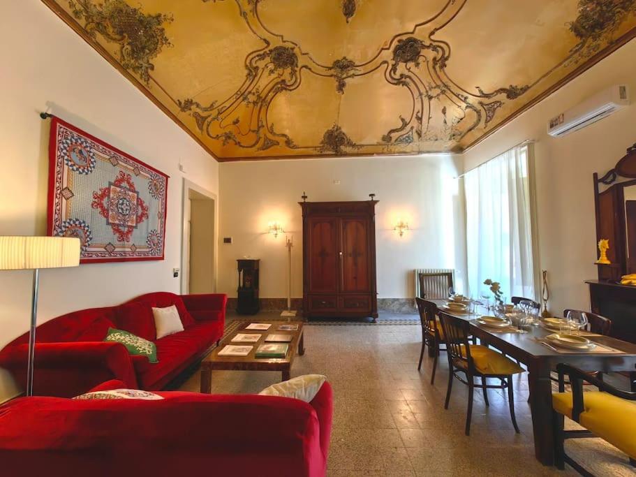 Centro Storico-marina Free Parking Wifi Netflix * Palermo