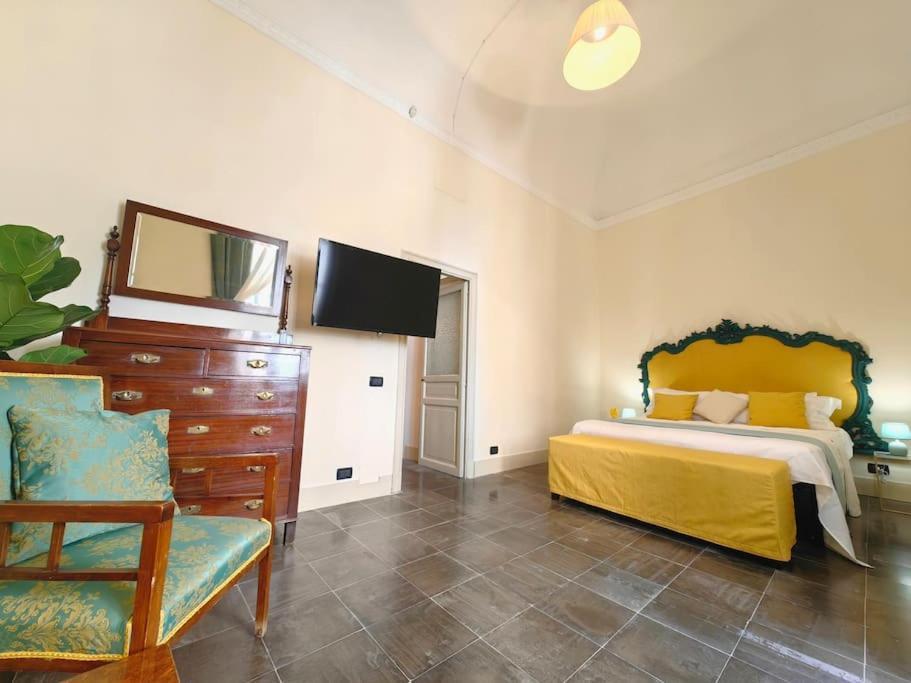 Apartment Centro Storico-marina Free Parking Wifi Netflix