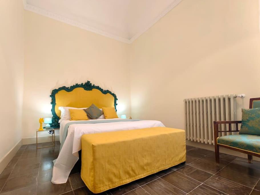 Centro Storico-marina Free Parking Wifi Netflix Apartment