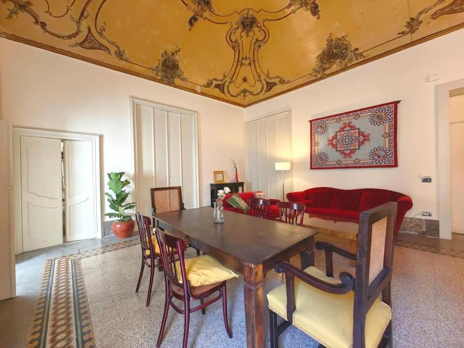 Centro Storico-marina Free Parking Wifi Netflix *