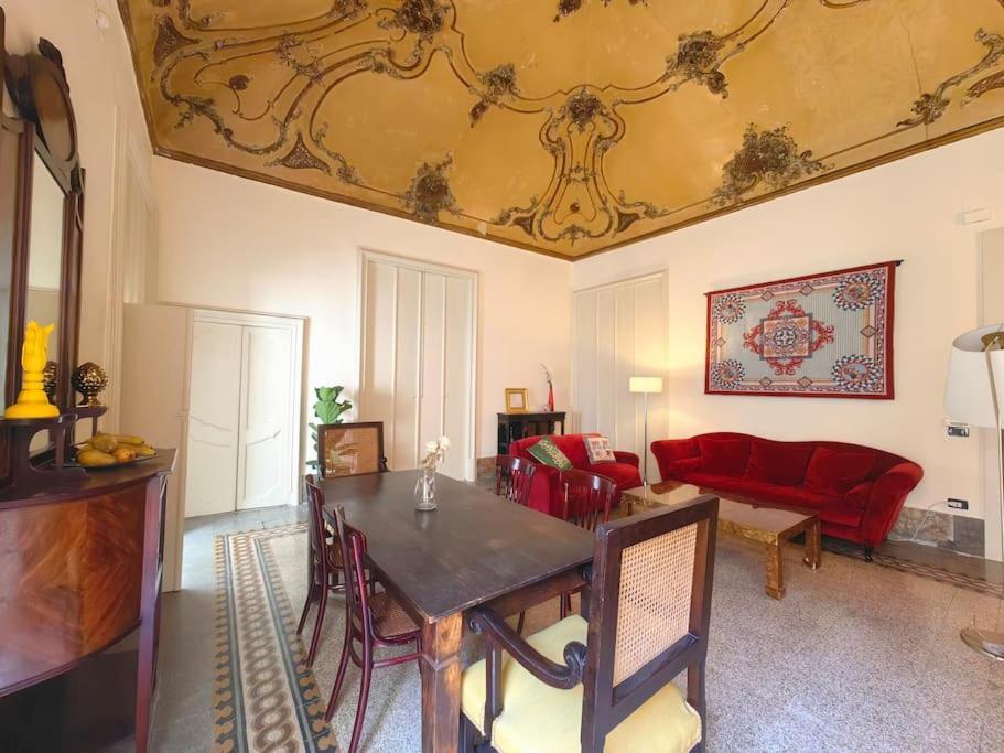 Centro Storico-marina Free Parking Wifi Netflix
