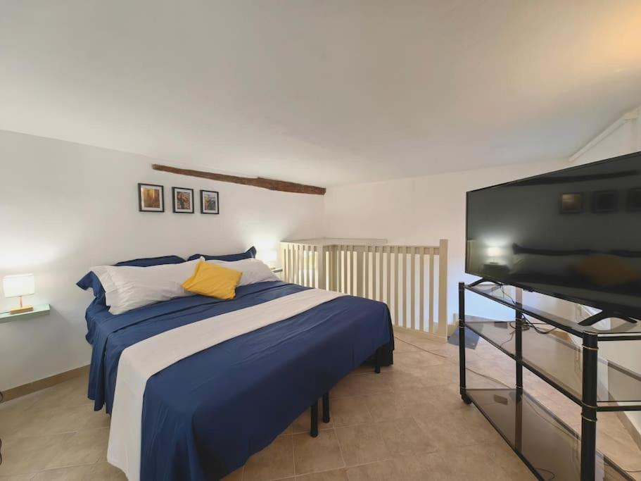 Apartment Centro Storico-marina Free Parking Wifi Netflix