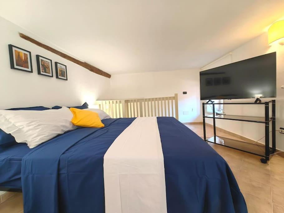 Centro Storico-marina Free Parking Wifi Netflix *