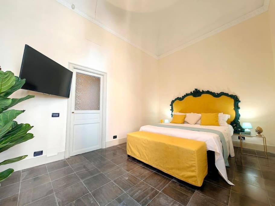 Centro Storico-marina Free Parking Wifi Netflix Apartment *