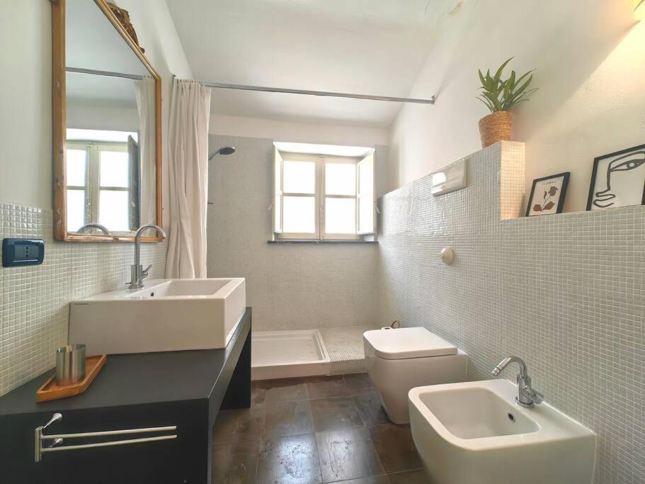 Apartment Centro Storico-marina Free Parking Wifi Netflix