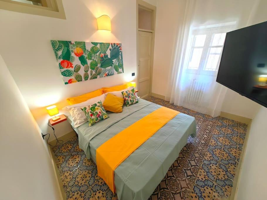 Centro Storico-marina Free Parking Wifi Netflix * Palermo