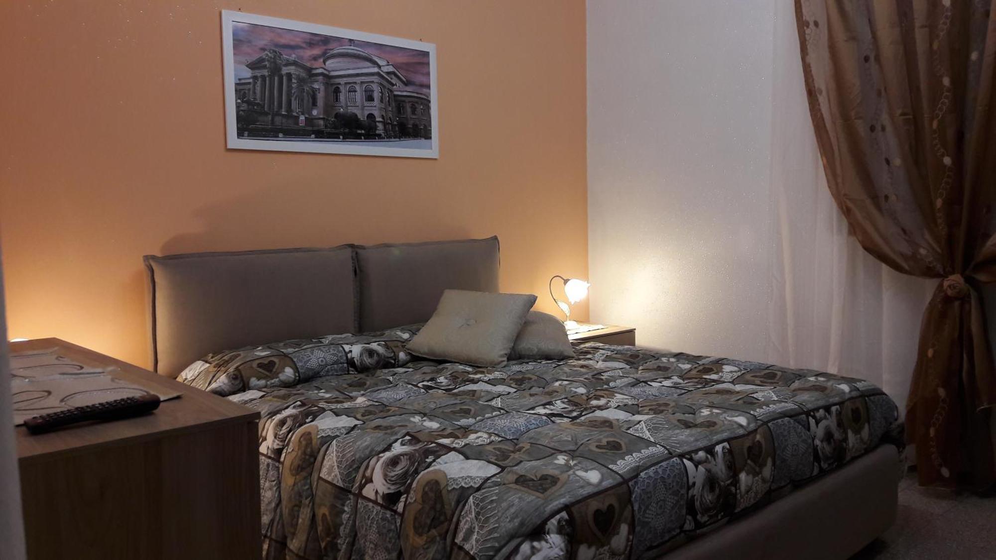 Holiday home Norman House Palermo