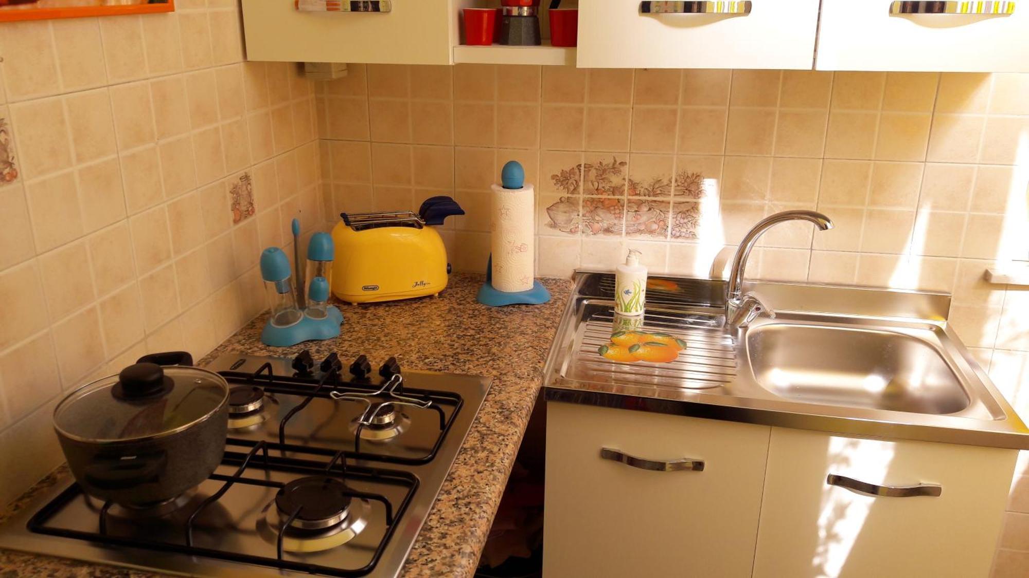 Norman House Holiday home