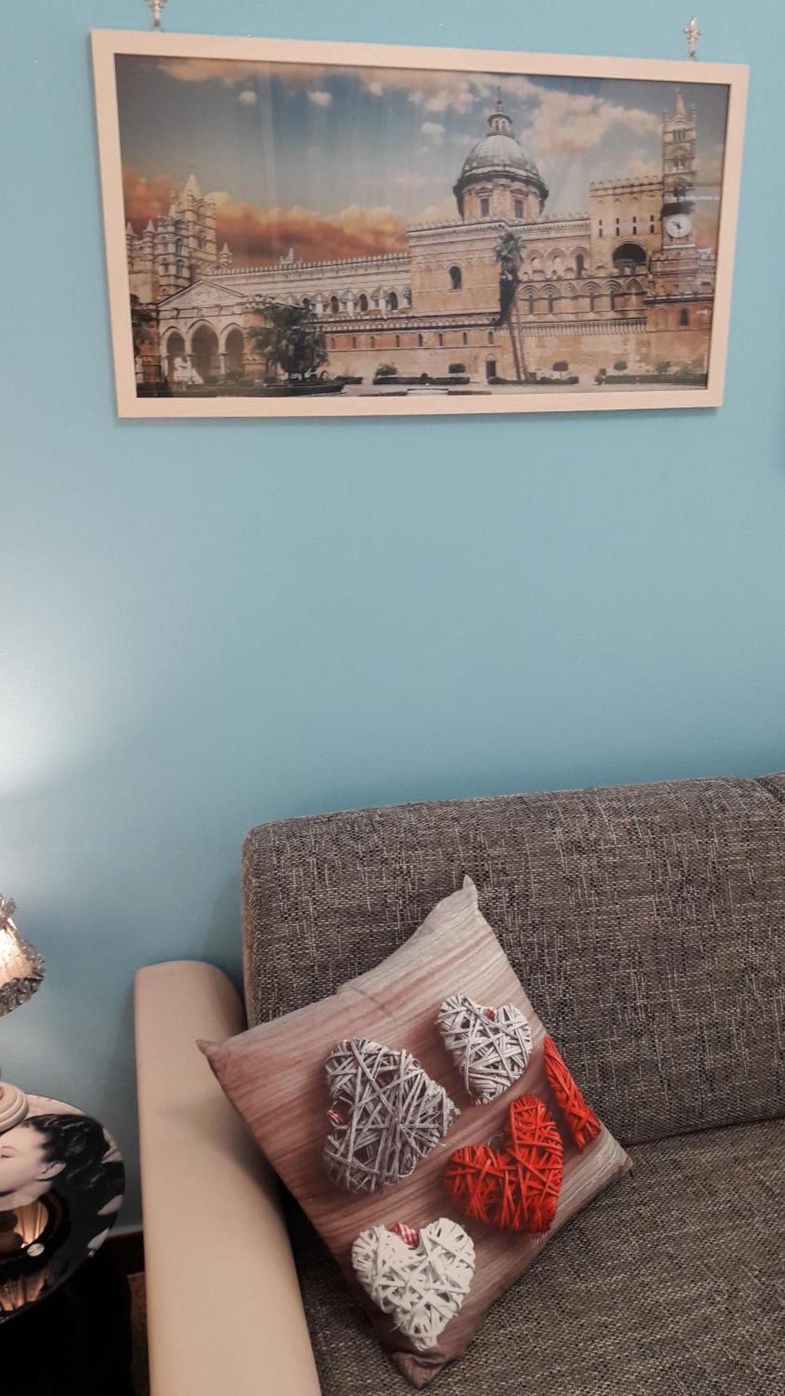 Norman House Holiday home Palermo