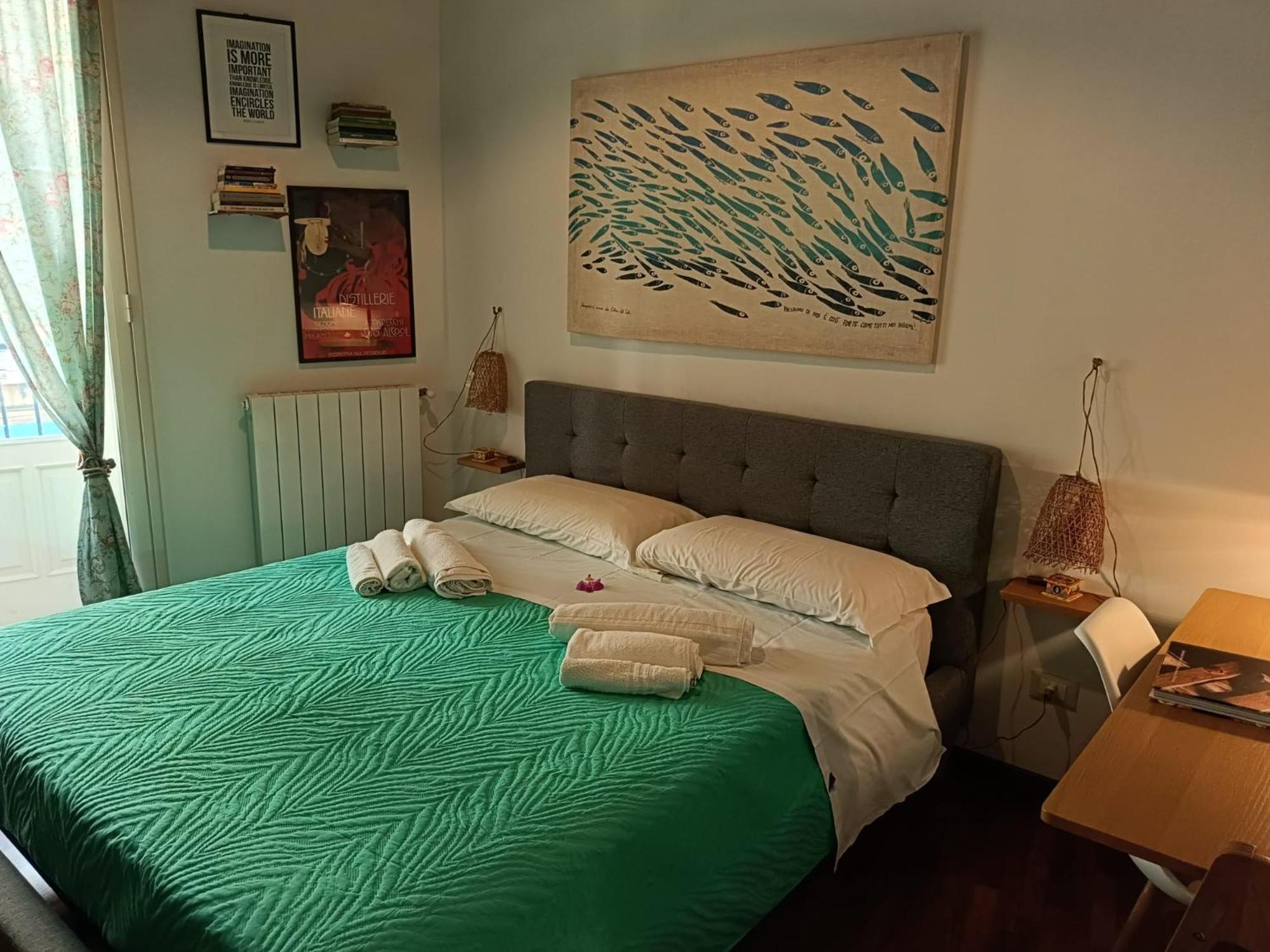 Apartment We # Are Ai Cassarelli