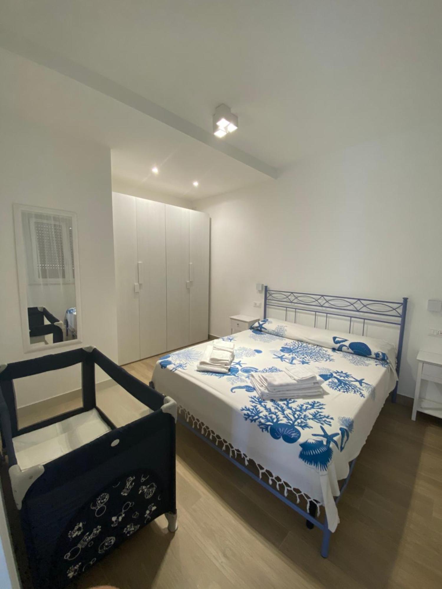 Mondello Sea House Apartment Palermo