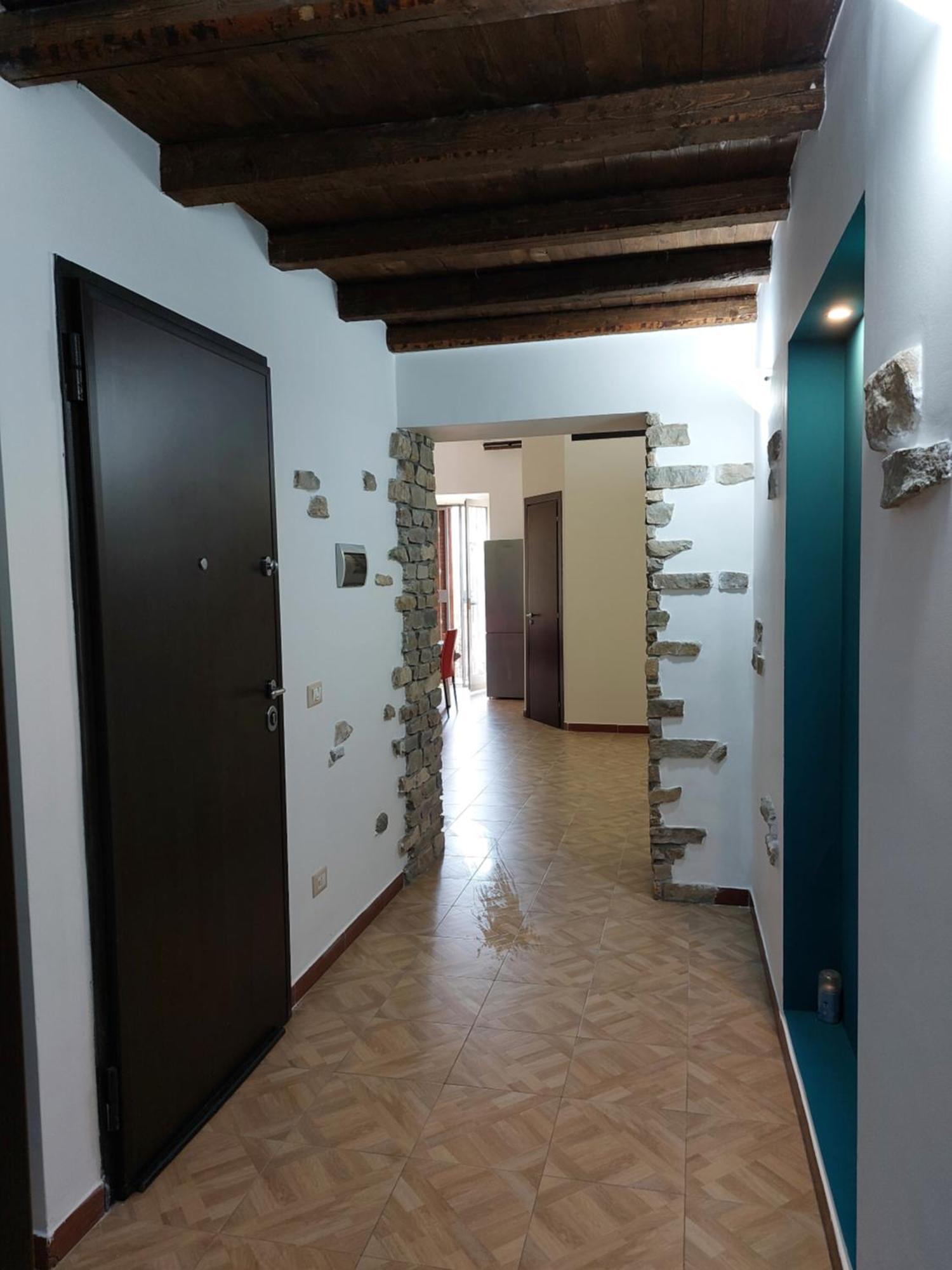 Casa Tovi Apartment