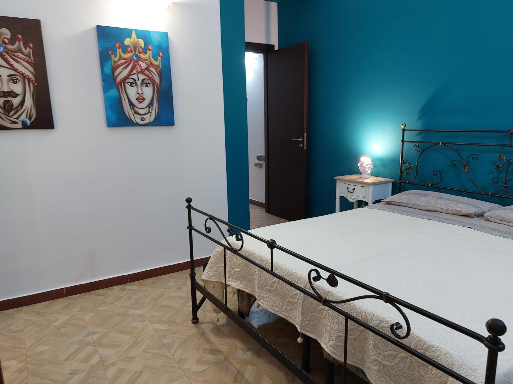 Casa Tovi *