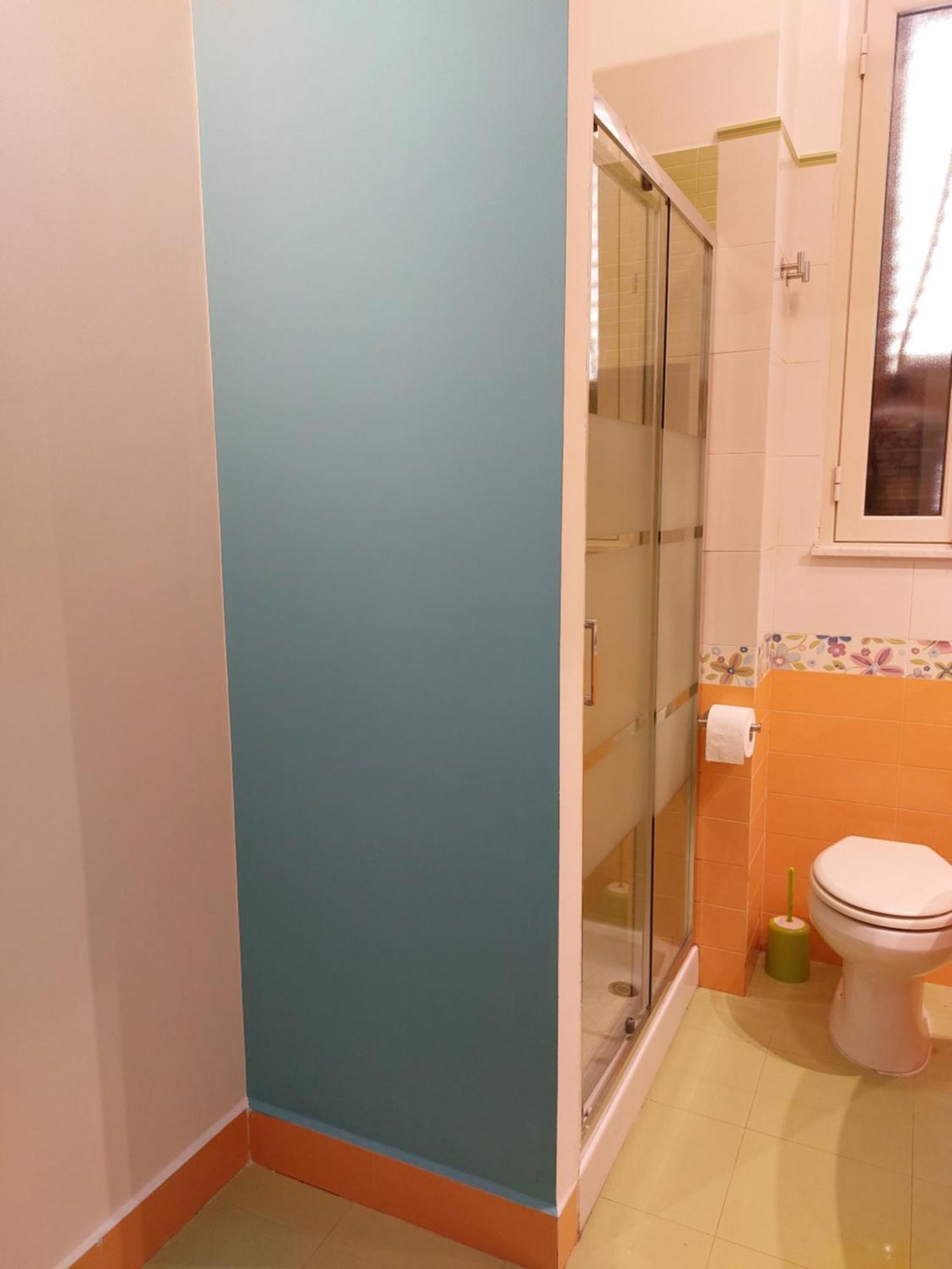 Casa Tovi Apartment Palermo