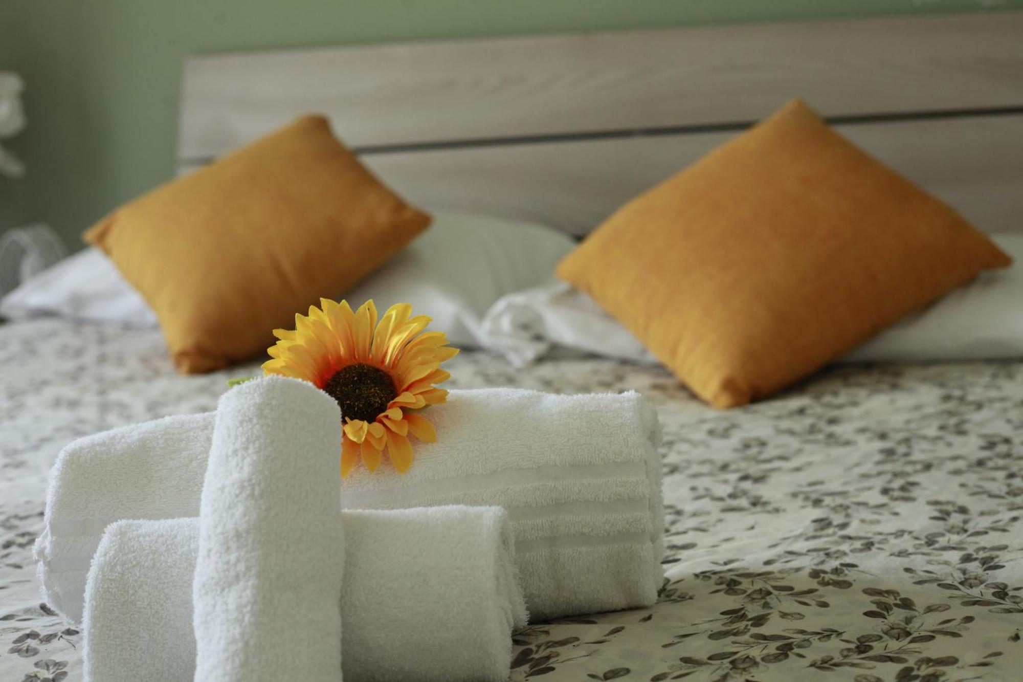 Apartamento Talo' - Casa Vacanze