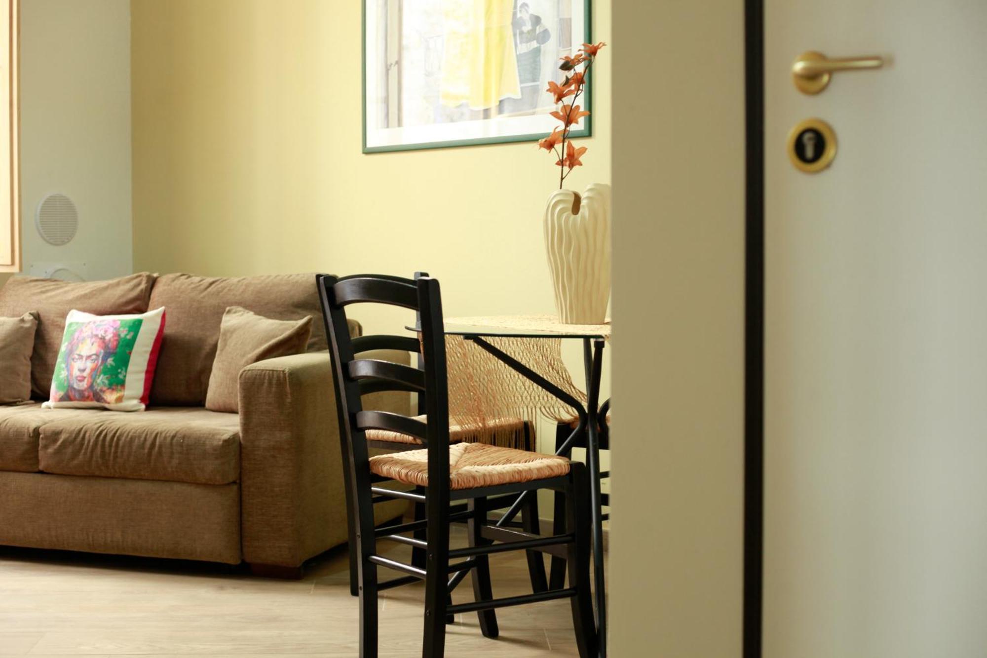 Apartamento Talo' - Casa Vacanze Palermo