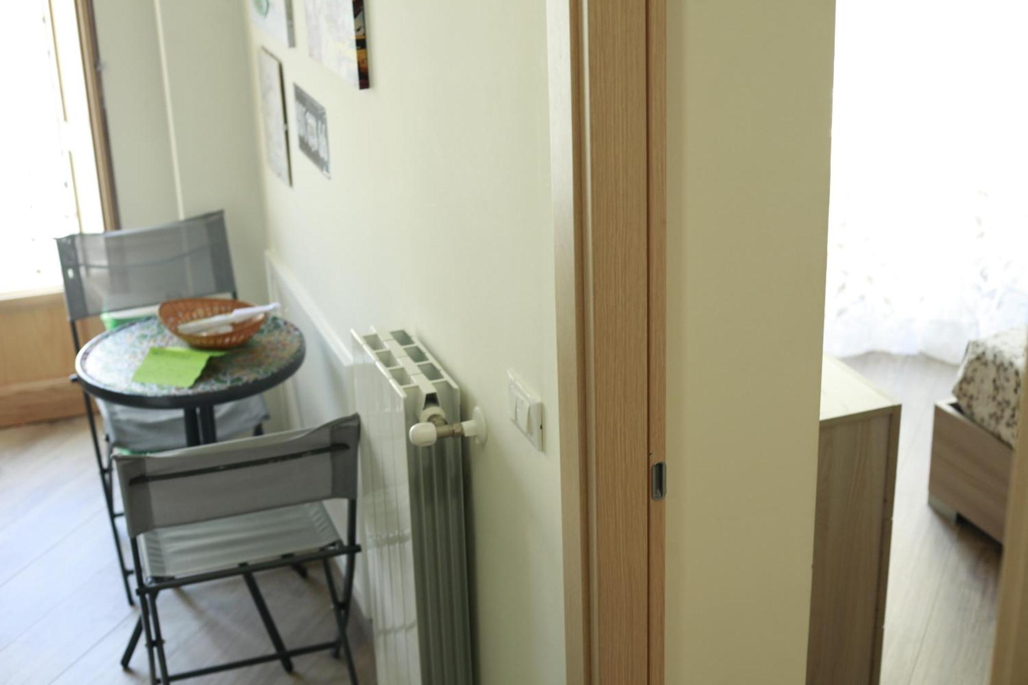 Apartamento Talo' - Casa Vacanze Palermo