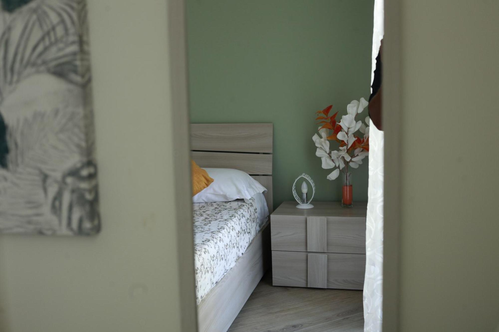 Apartamento Talo' - Casa Vacanze *