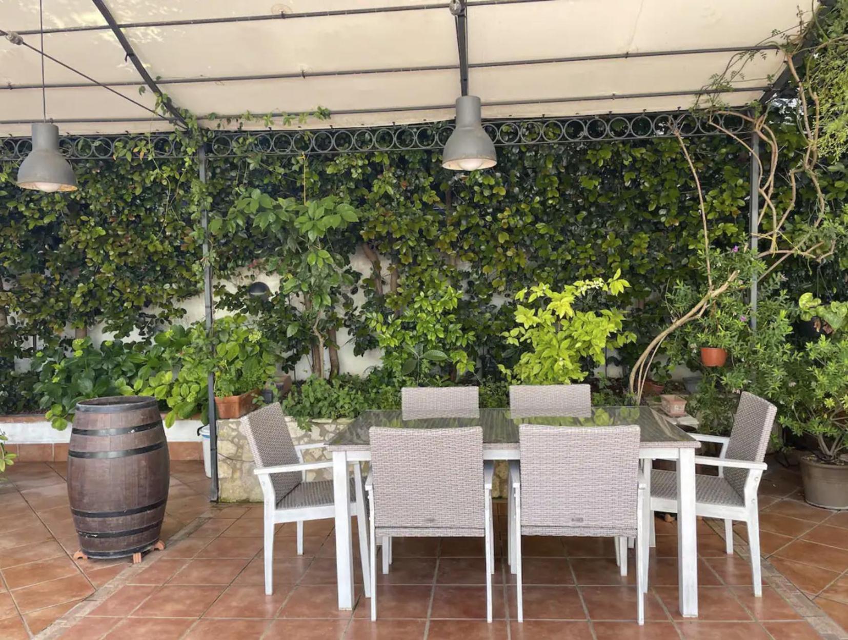 Delle Magnolie Quite Place Next To The Sea * Palermo