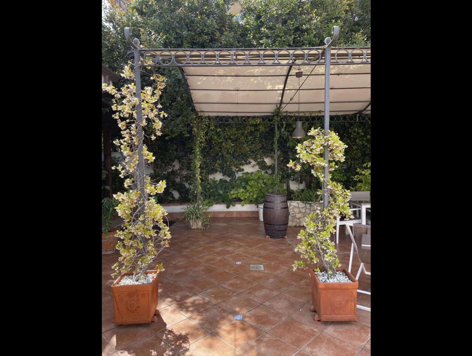 Delle Magnolie Quite Place Next To The Sea Apartment Palermo
