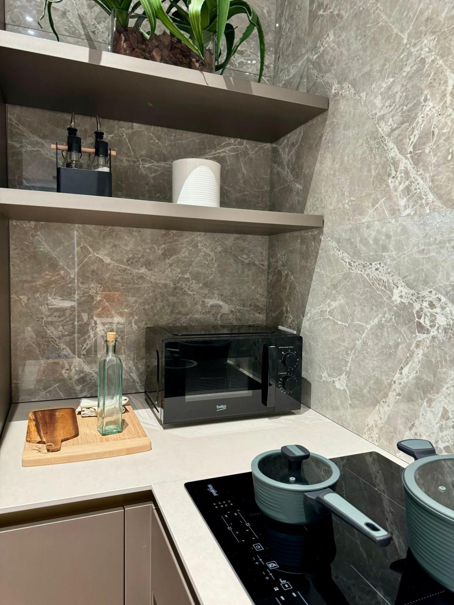 Apartamento Yourlife