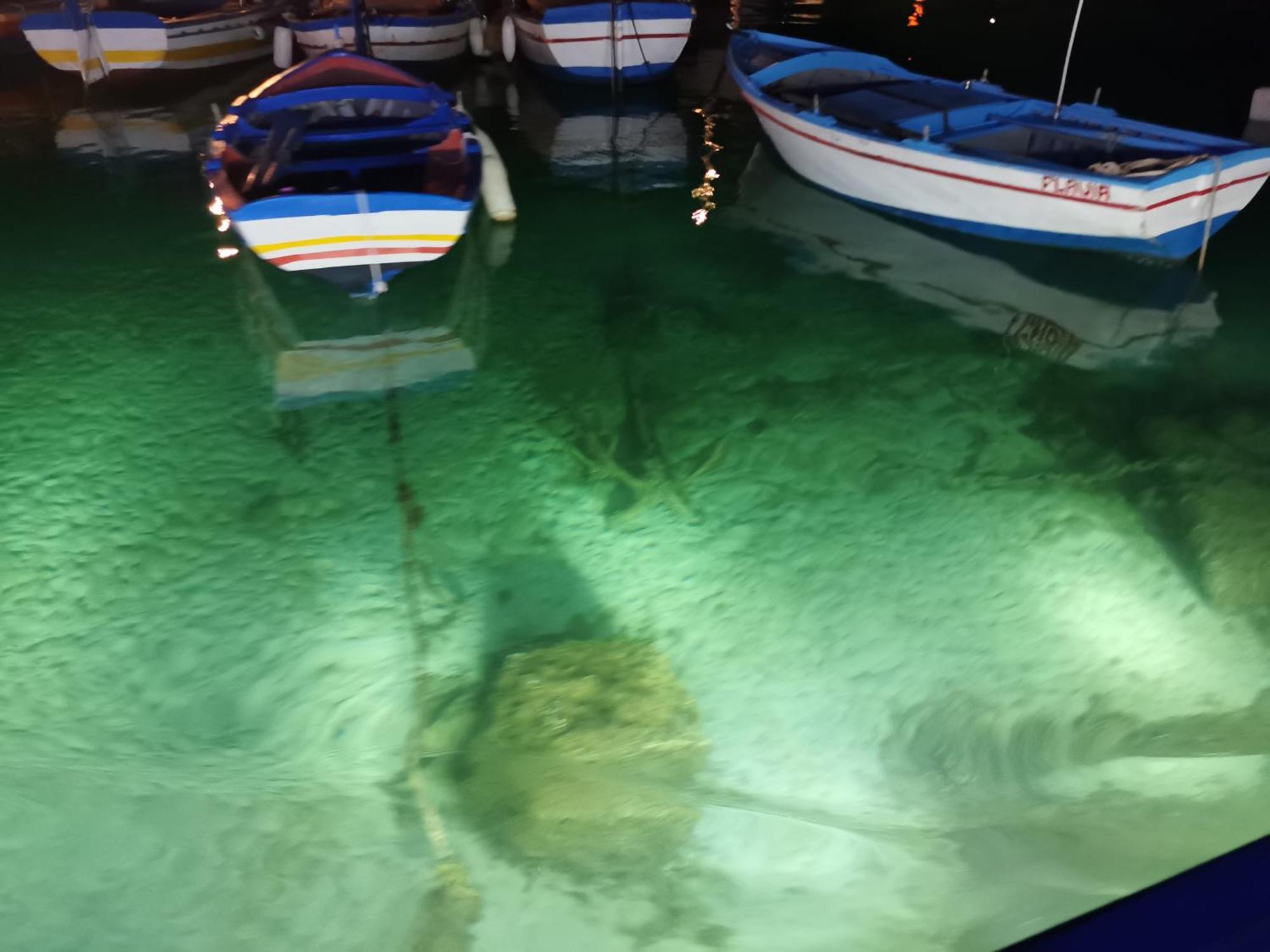 La Casetta Di Gra Palermo