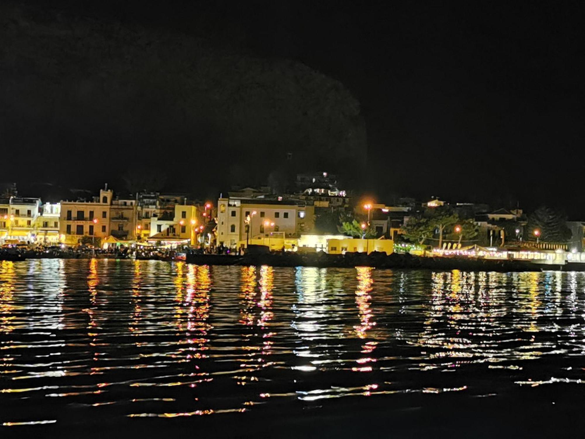 Apartment La Casetta Di Gra Palermo