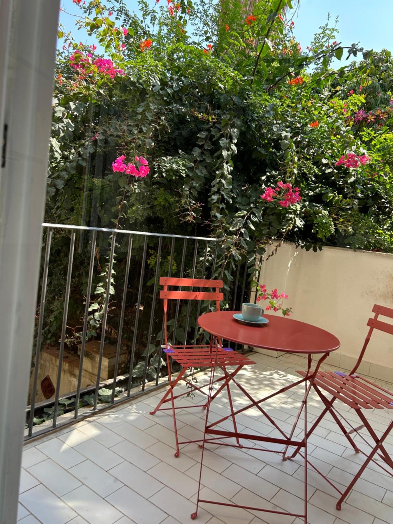 Yourlife Apartamento Palermo