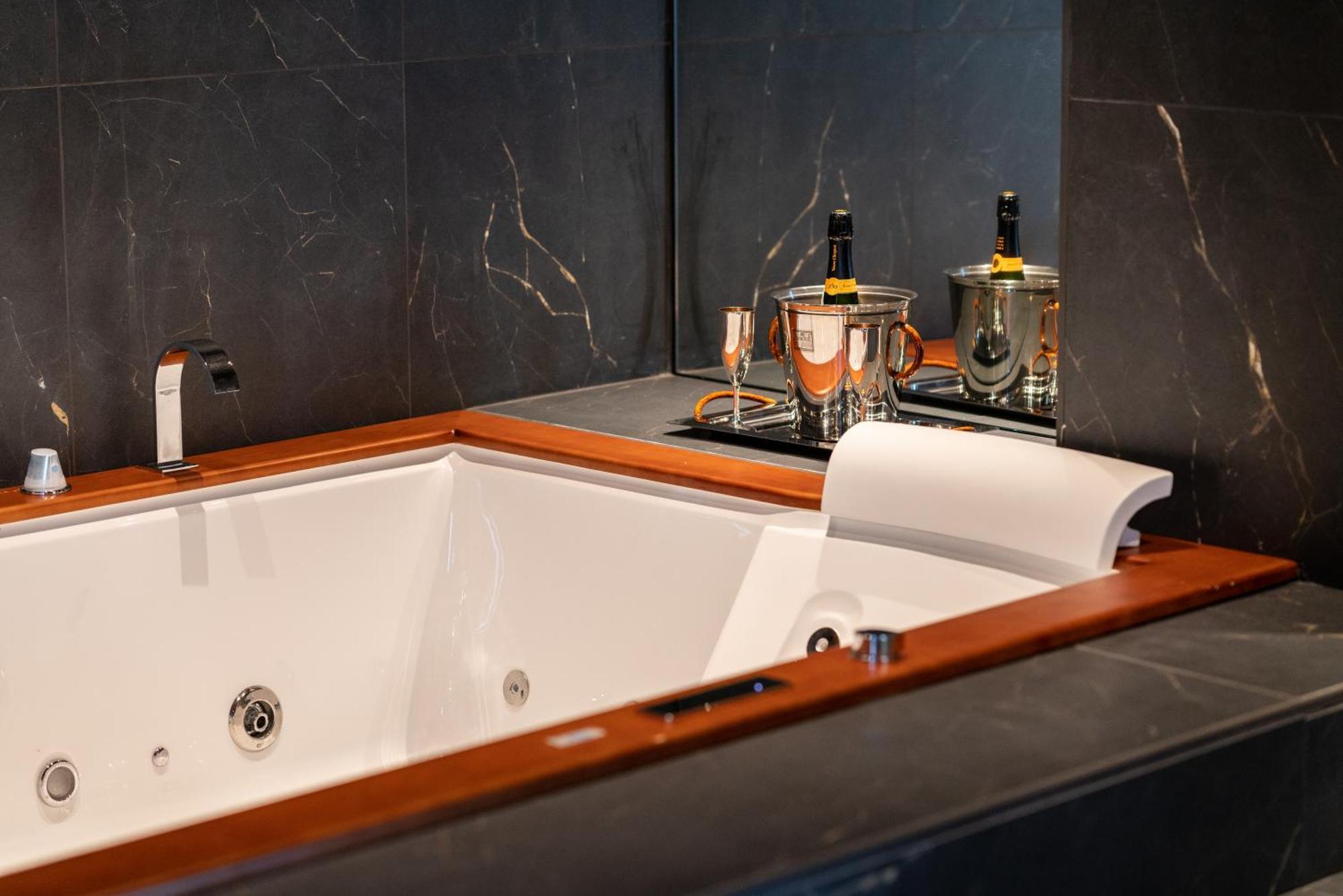 Hotel Ponte 7 Boutique *