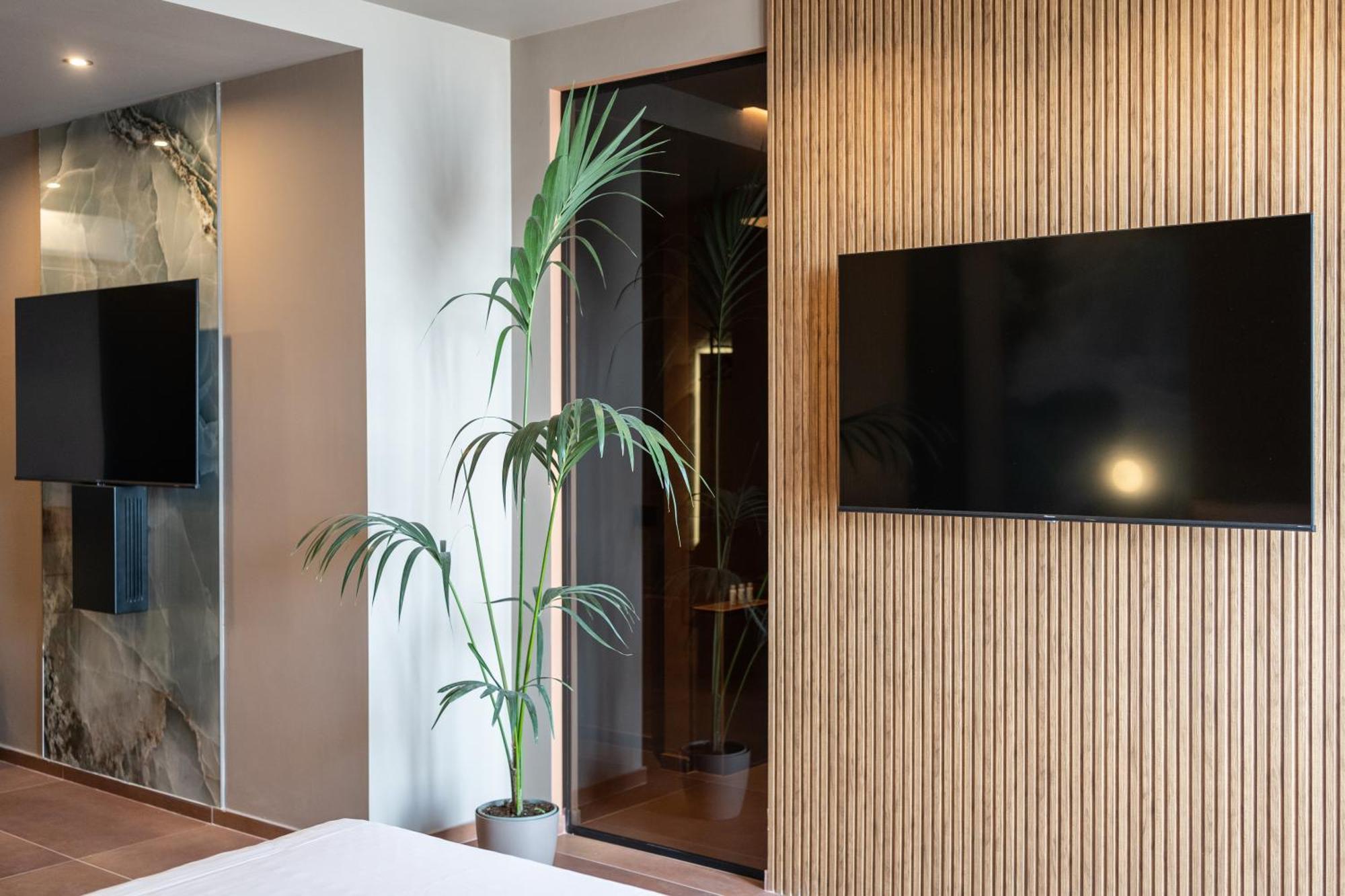Hotel Ponte 7 Boutique *