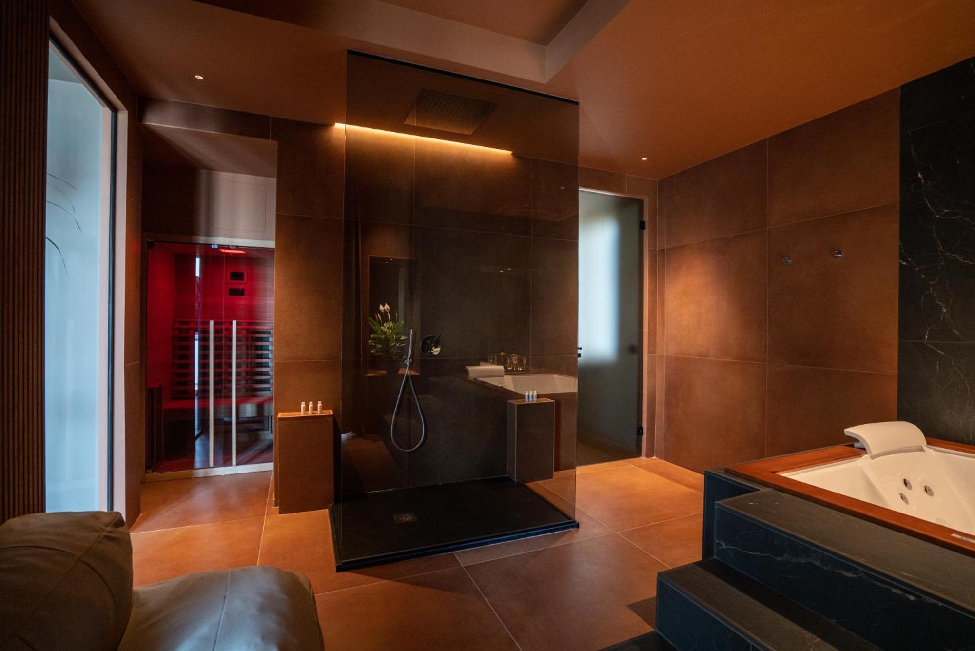Hotel Ponte 7 Boutique