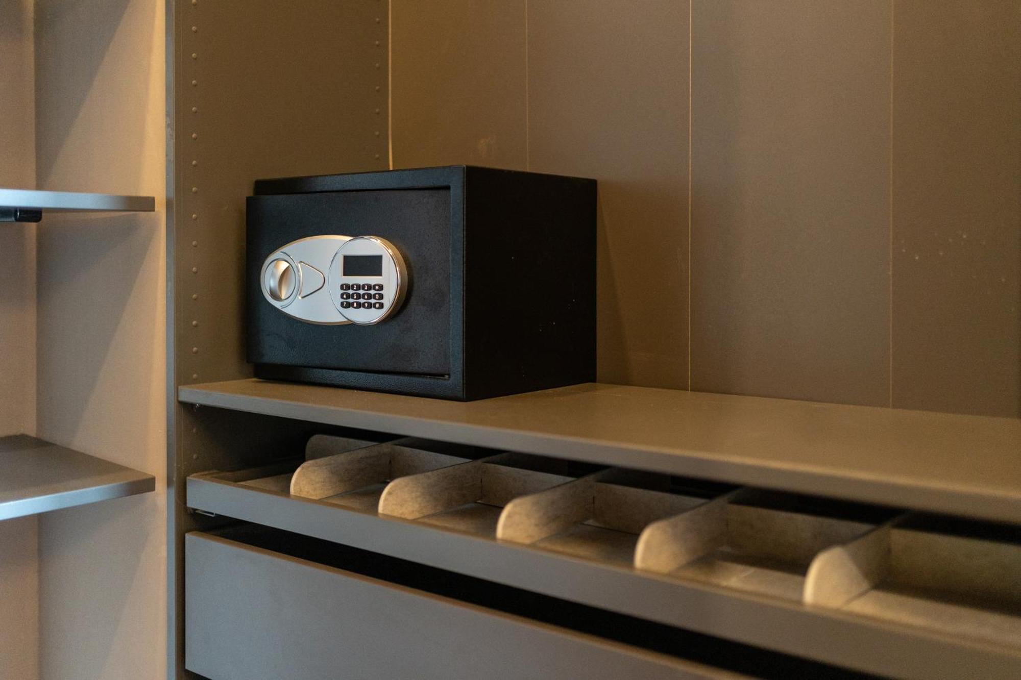 Ponte 7 Boutique Hotel *