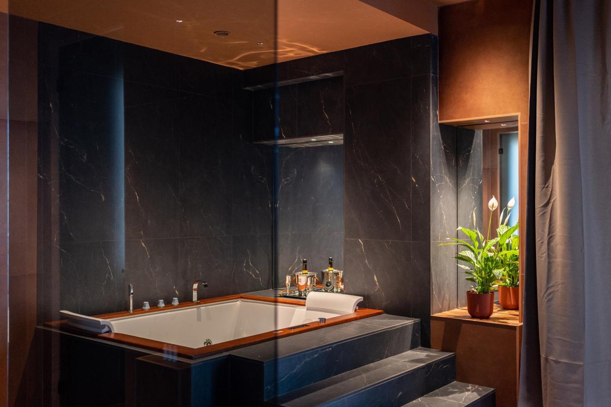 Ponte 7 Boutique Hotel