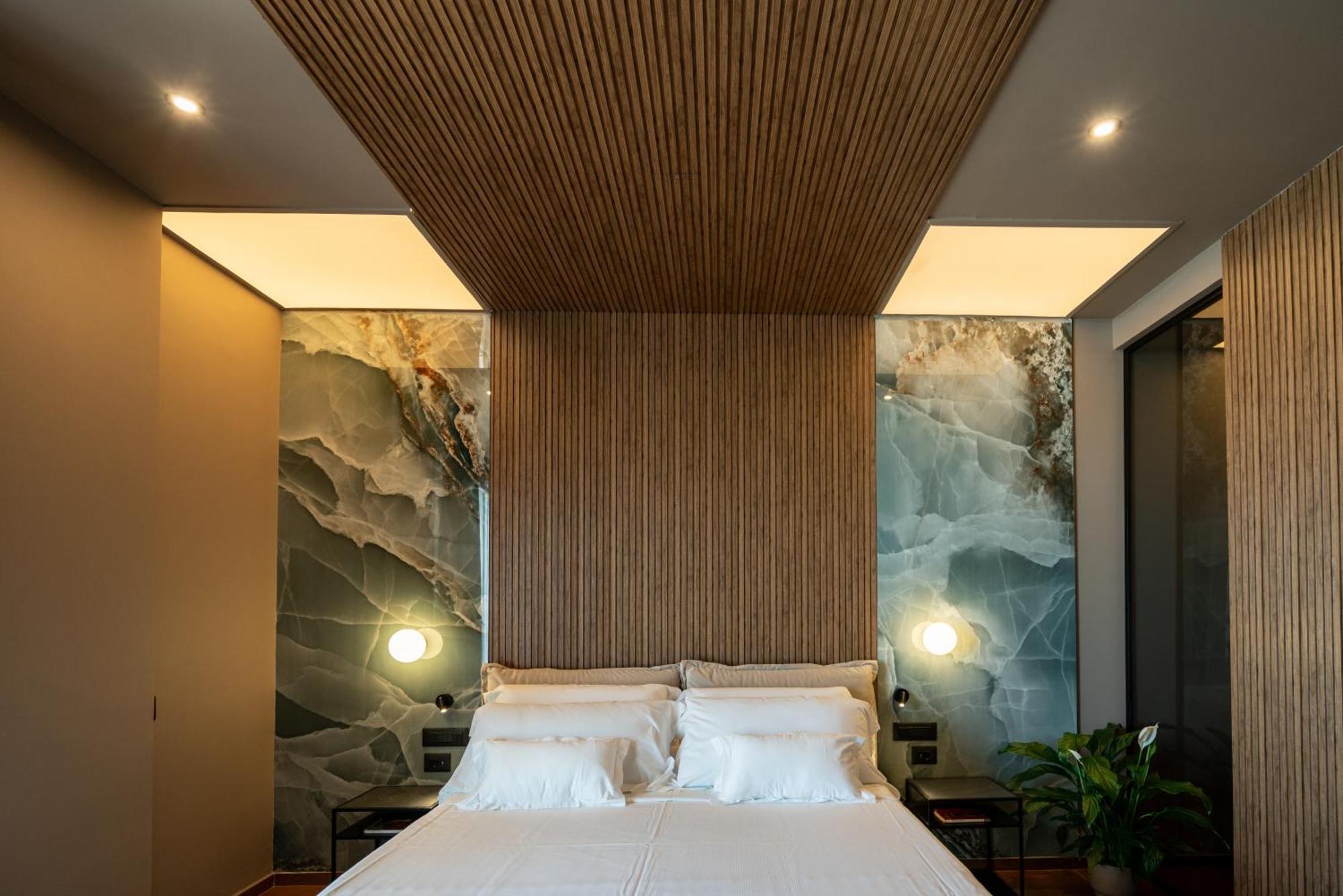 Ponte 7 Boutique Hotel Palermo