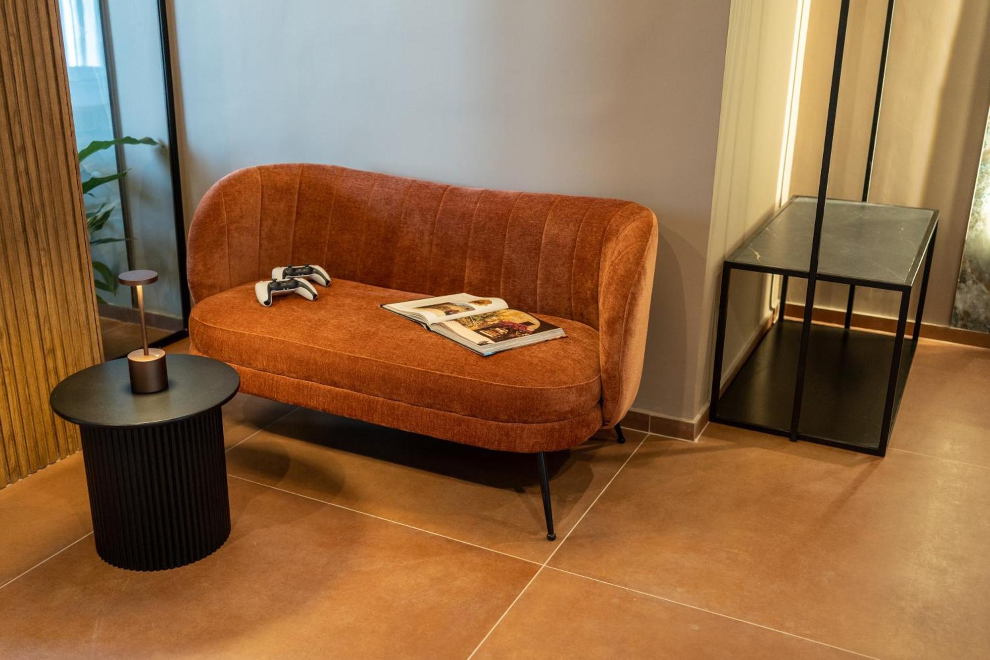 Ponte 7 Boutique Palermo