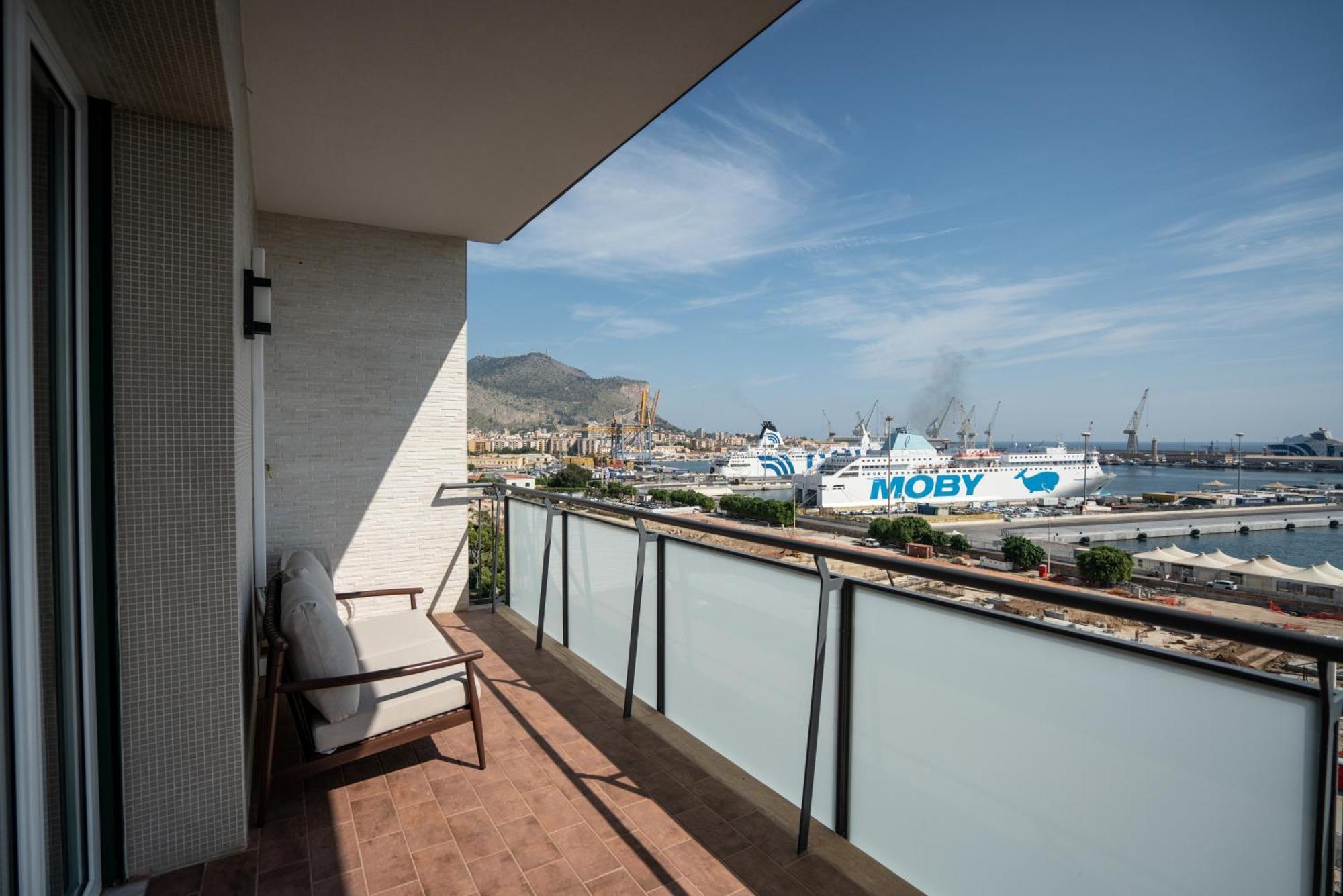 Hotel Ponte 7 Boutique *