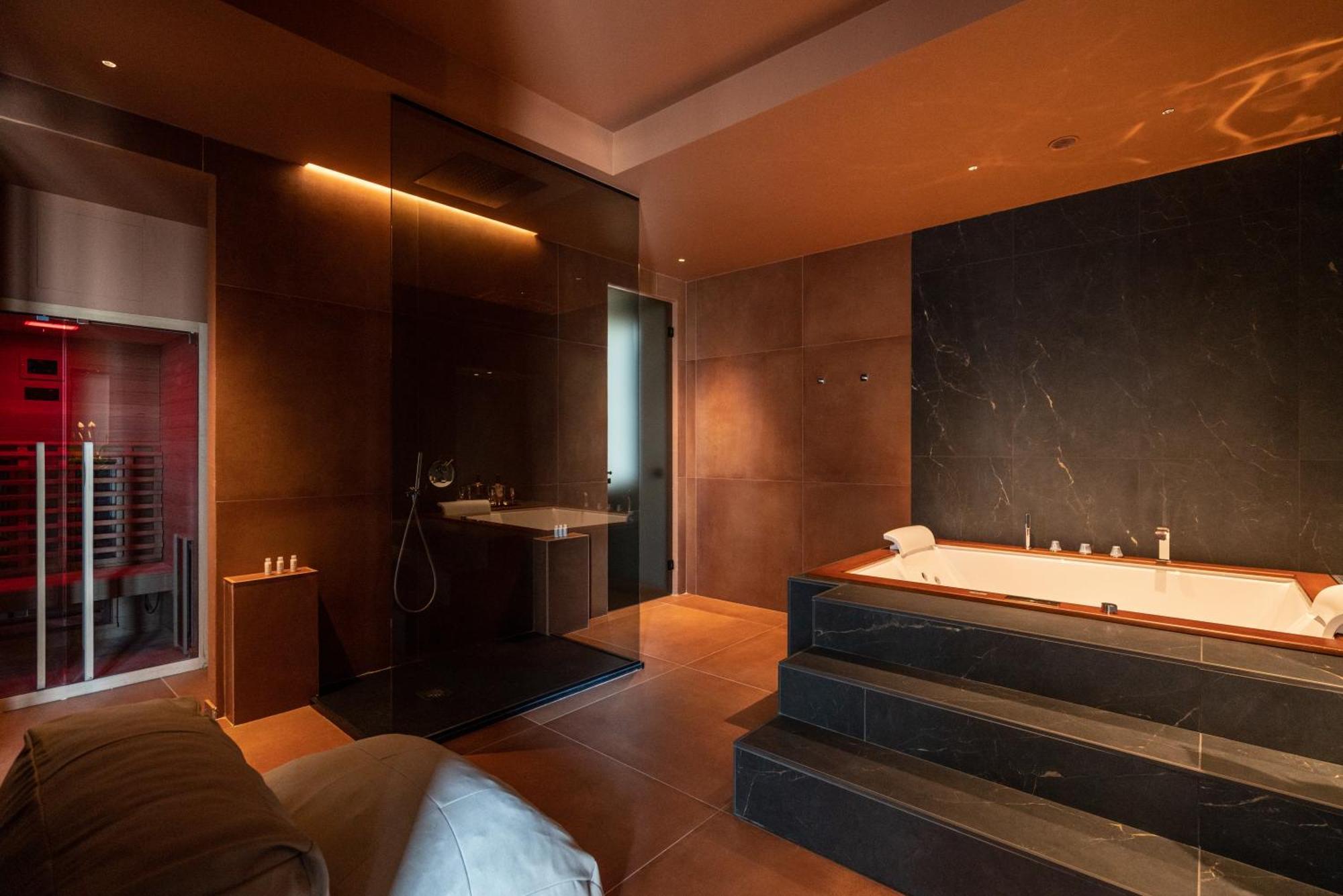 Ponte 7 Boutique Hotel Palermo