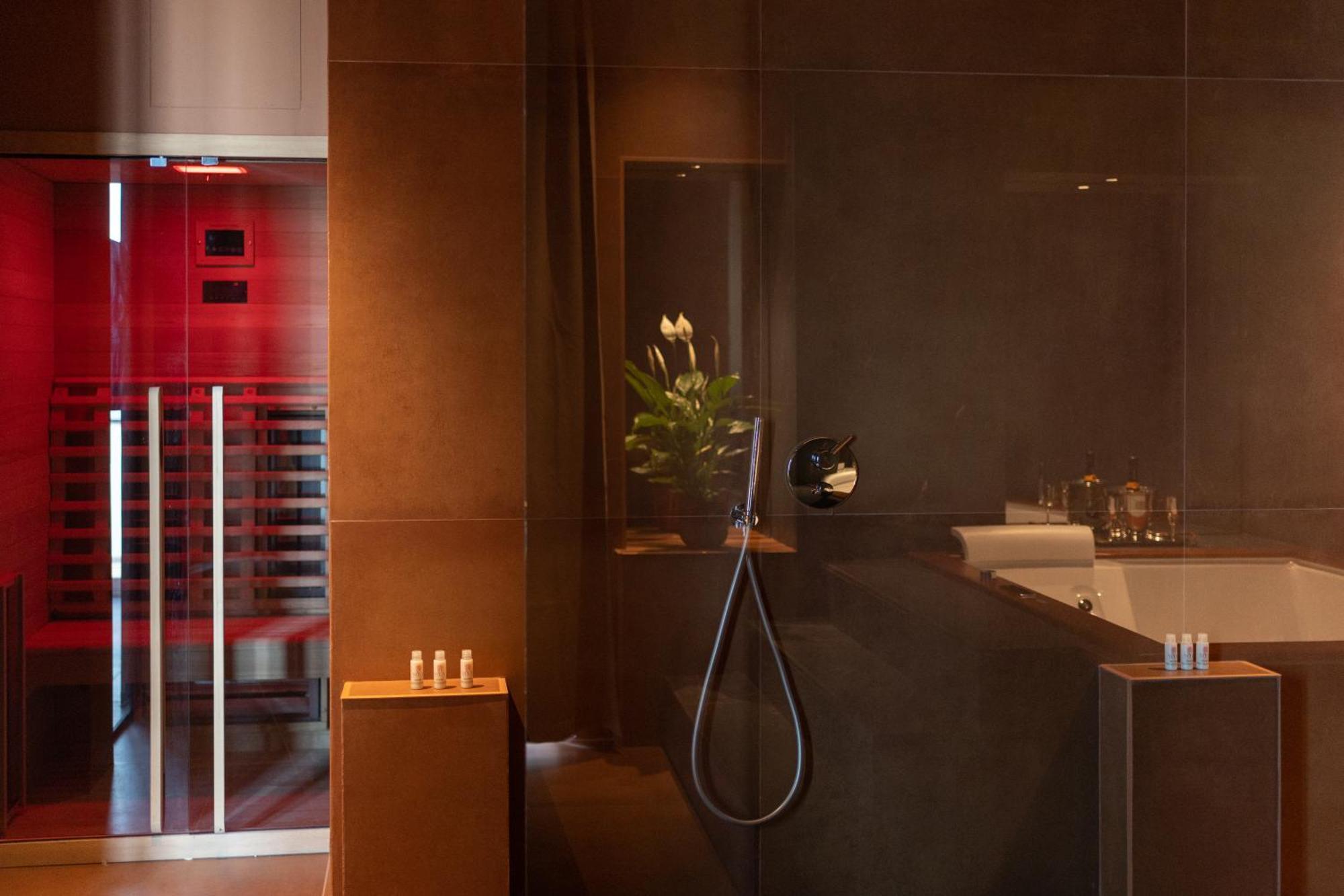 Ponte 7 Boutique Hotel *