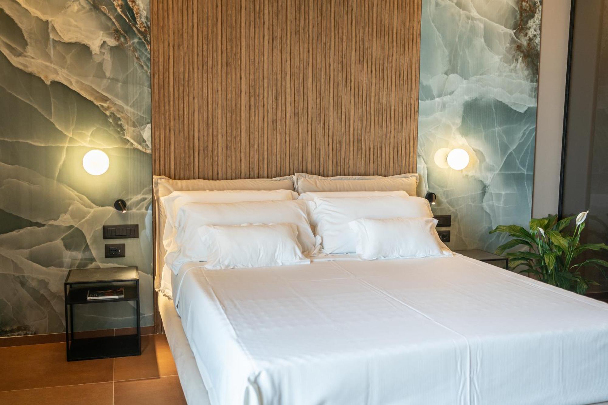 Ponte 7 Boutique Hotel Palermo