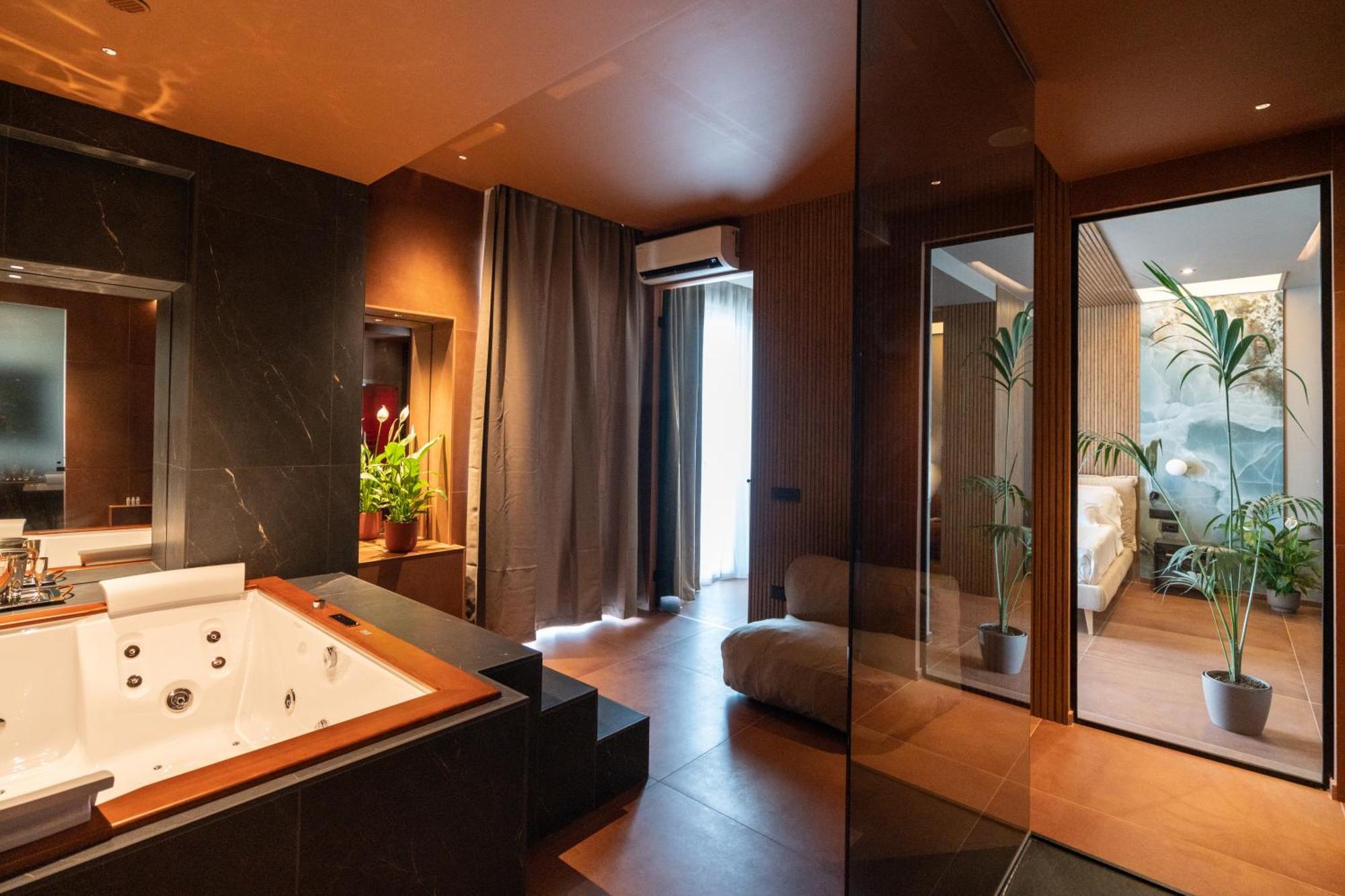 Hotel Ponte 7 Boutique Palermo
