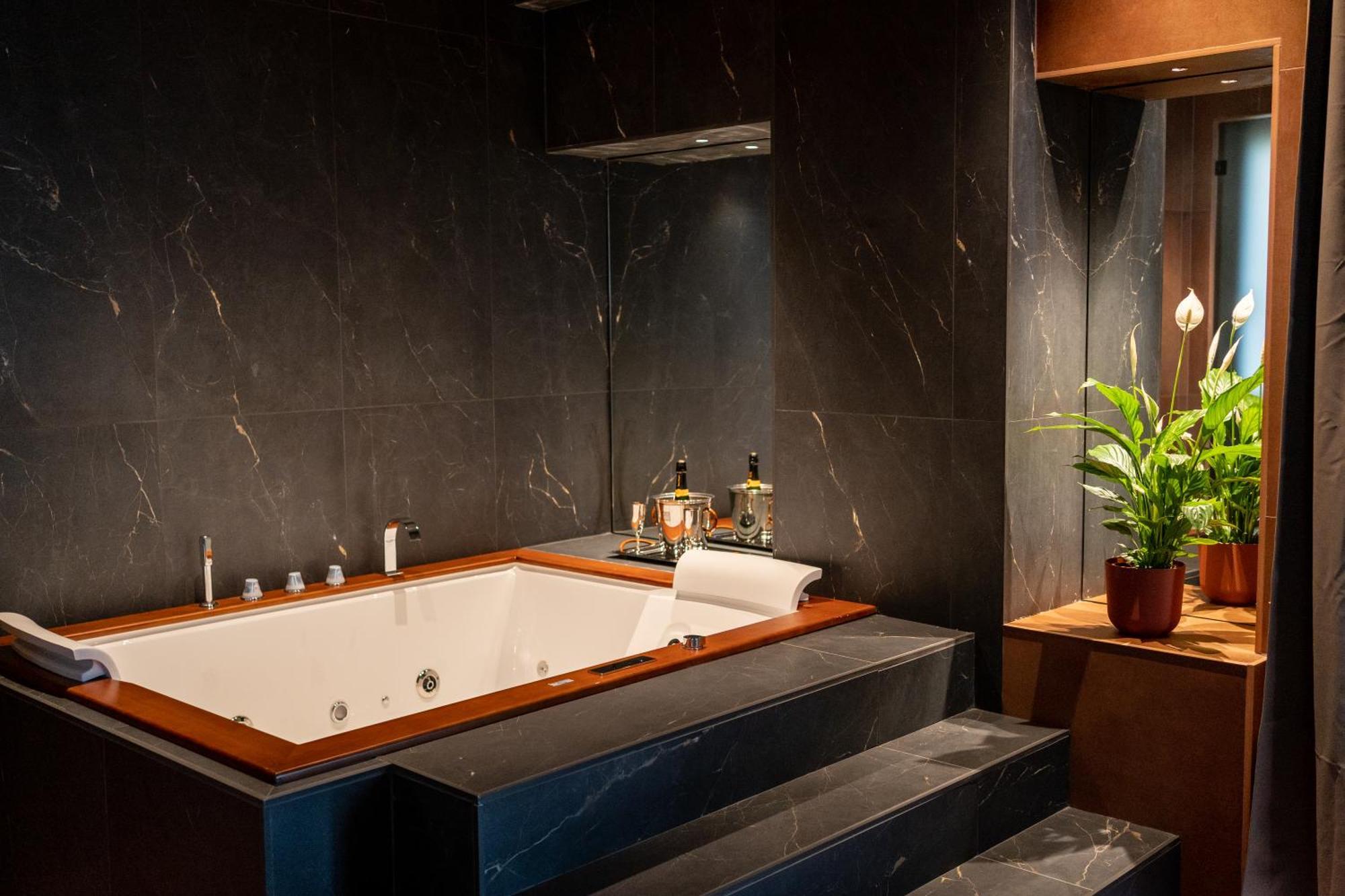Hotel Ponte 7 Boutique Palermo