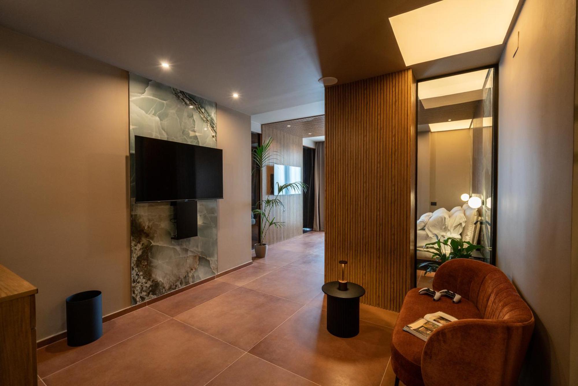 Ponte 7 Boutique Hotel Palermo