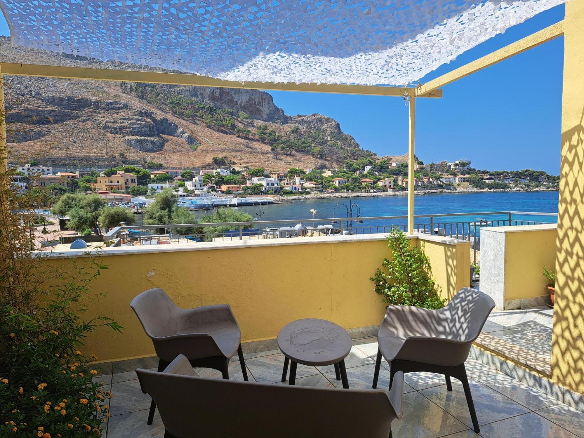 Holiday home La Casetta Al Mare